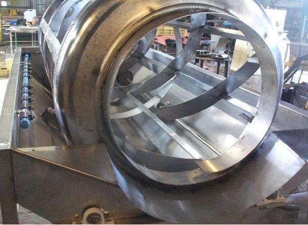 Fat, Oil, Grease control and waste water treatment